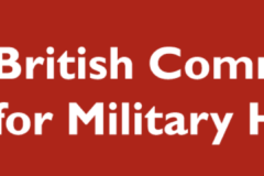 Whither Operational Art: BCMH Annual Conference 2026 - CONFERENCE