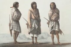The Indigenous North American Collection at Nottingham City Museums and Galleries - LECTURE