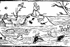 The Politics of Flooding in Early Modern England - LECTURE