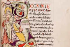 CFP: Wallace Johnson First Book Program in Medieval Law - CALL FOR PAPERS