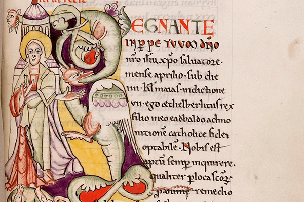 CFP: Wallace Johnson First Book Program in Medieval Law - CALL FOR PAPERS