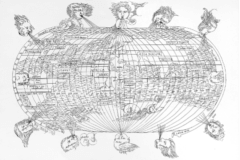 The Sea as a Space of Encounters: Old and New Worlds - Call for Papers, deadline 6 July 2026