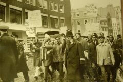 Student Mobilities and Migration Regimes since 1900 - CALL FOR PAPERS