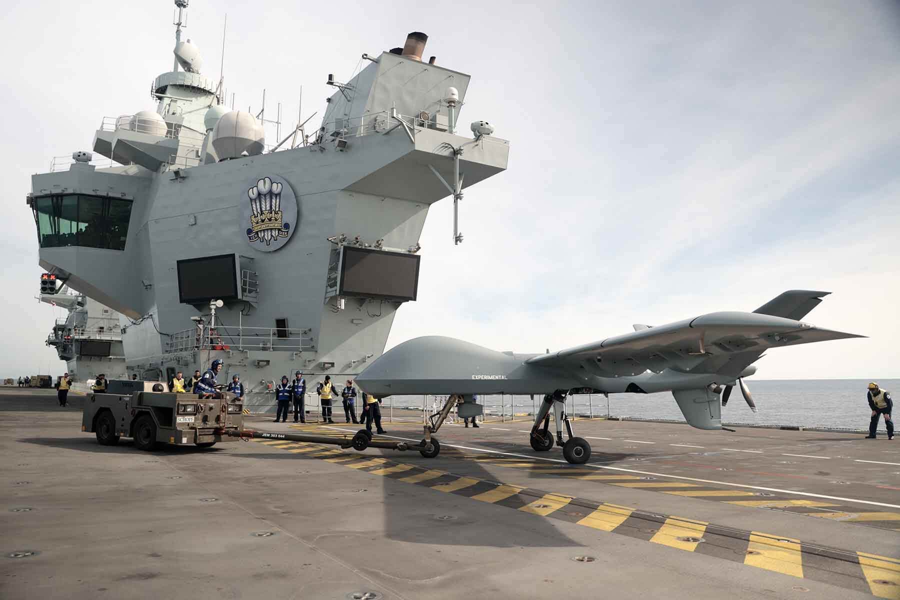 Call for Papers: RAF Museum Lecture Series 2027-28 - CALL FOR PAPERS