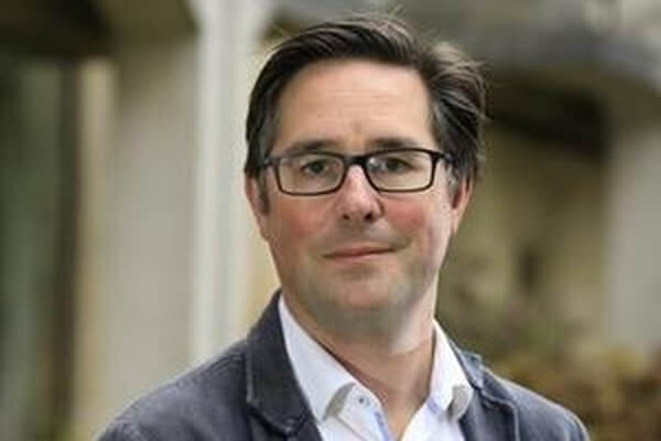 The Ben Pimlott Memorial Lecture 2026 - William Whyte: The Future of National Biography - LECTURE