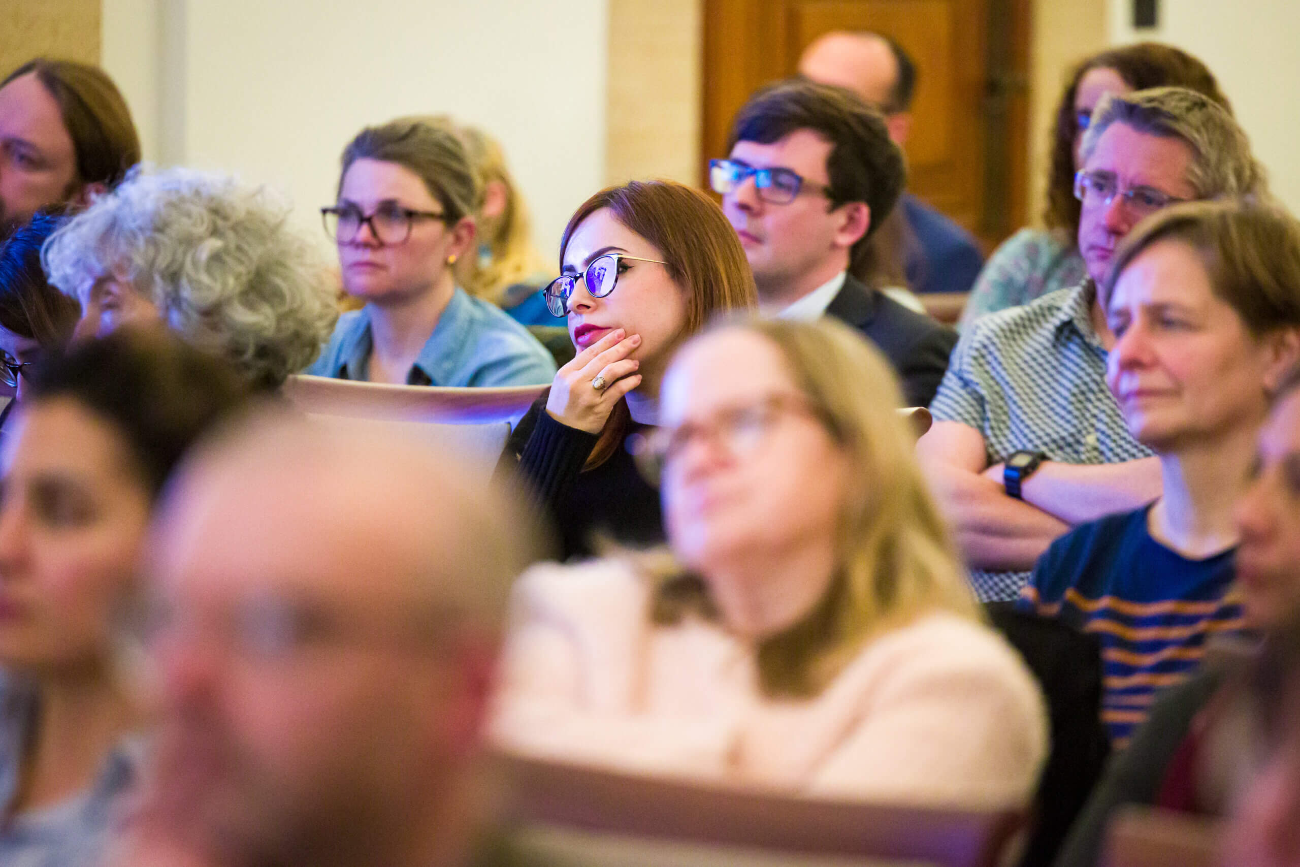 The National Archives' Open Day for Researchers - OTHER EVENT