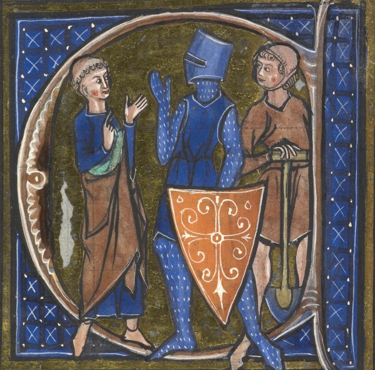 SOWING THE SEEDS VIII: A WORKSHOP FOR EARLY CAREER MEDIEVAL ECONOMIC AND SOCIAL HISTORIANS × 13TH ANNUAL CONFERENCE OF THE RESEARCH GROUP FOR LATE MEDIEVAL ECONOMIC HISTORY - CONFERENCE