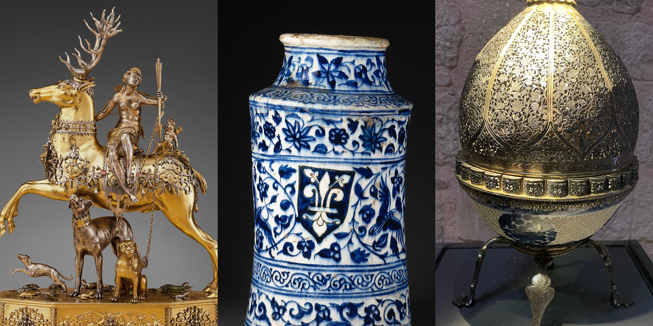 Early Modern Sensory Exchanges - Dr Leah R Clark - LECTURE