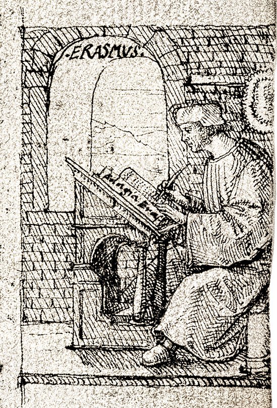 Call for papers for edited volume on: Religion in Egodcuments - CALL FOR PAPERS