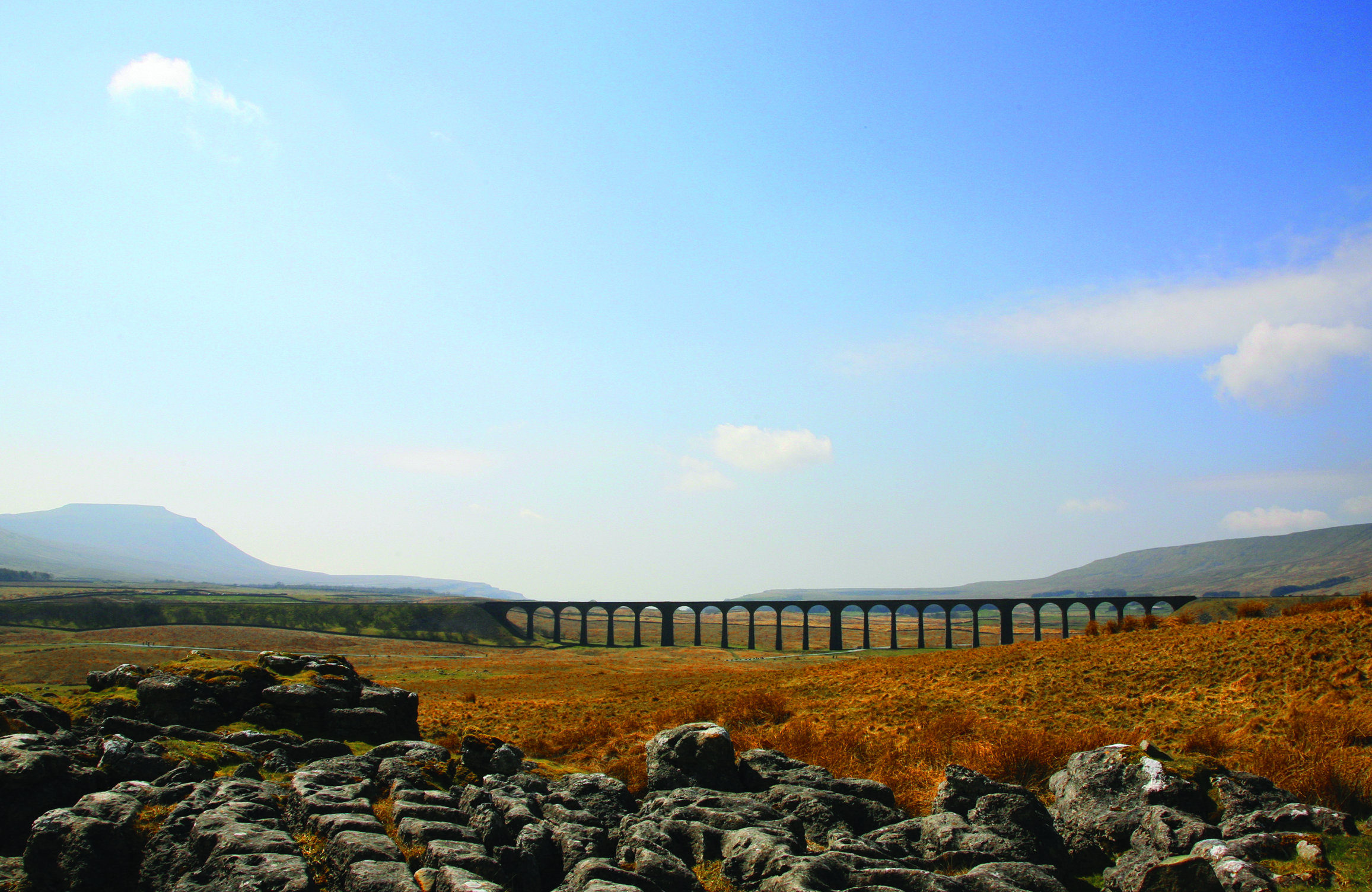 Railways: 200 Years that Transformed Britain - CONFERENCE