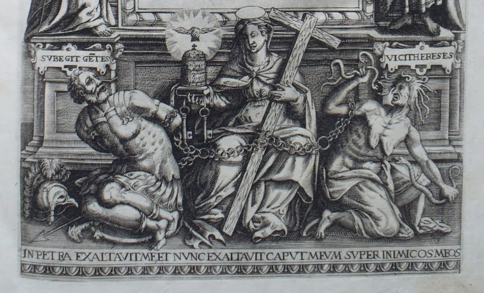 Anthony Grafton: ‘Ecclesiastical History in Early Modern Europe: Forms, Practices, Contexts’ - LECTURE