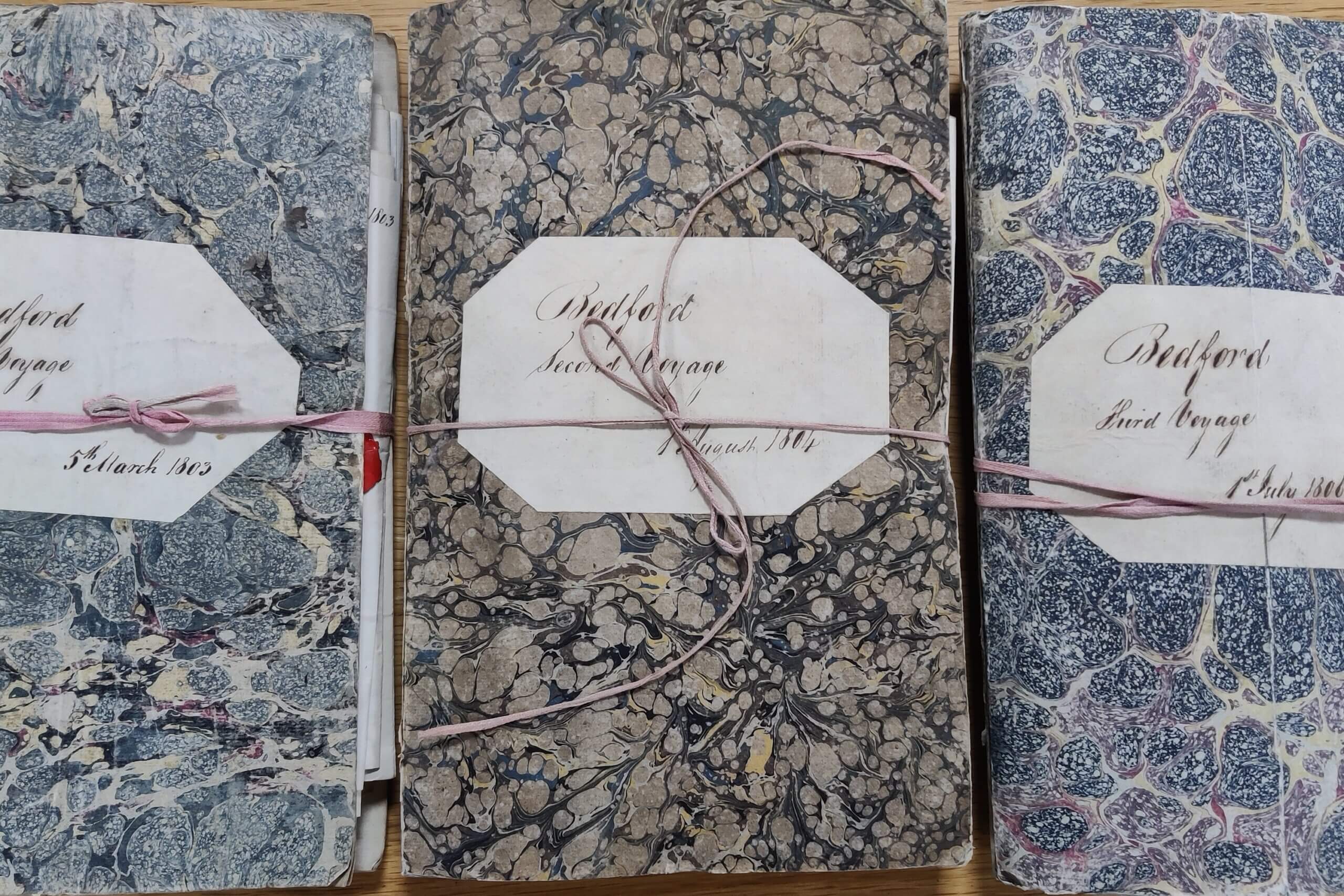 Transatlantic Slavery and the Archive Conference - CALL FOR PAPERS