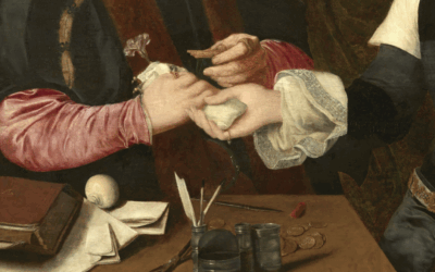 The Holograph Letters of Margaret Tudor, Queen of Scots (1489-1541)