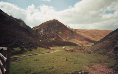 Finding Early Modern Rights of Way in the National Records of Scotland