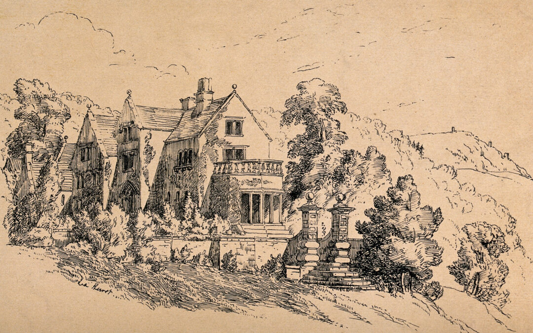 Re-interpreting Florence Nightingale in Derbyshire: Collaboration, Teaching and Public History