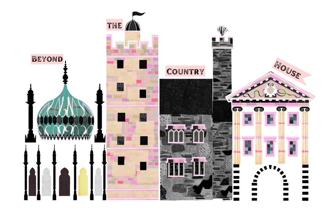 Going ‘Beyond the Country House’
