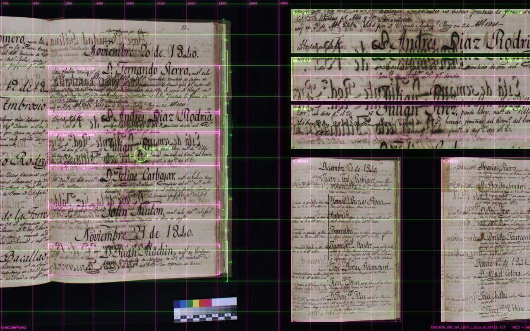 The Machine’s Silences: Teaching History with AI