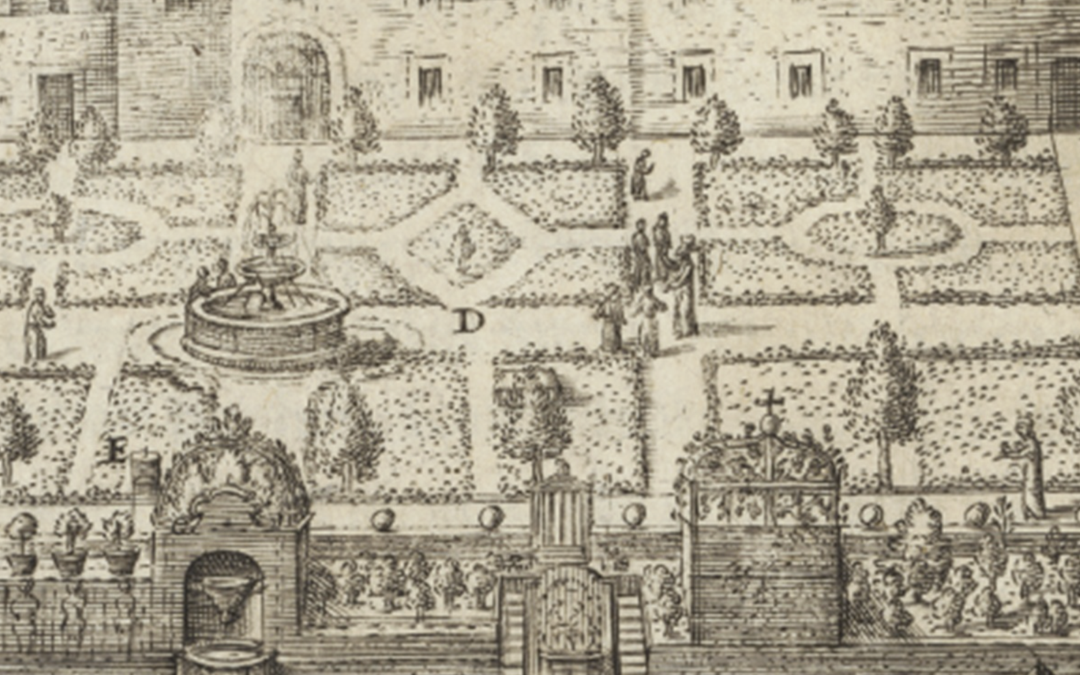 Francis Slingsby (1611–1642) and the Jesuits: introducing the Society’s latest Camden volume