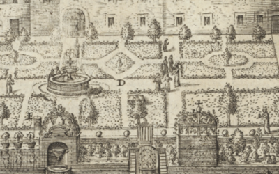 Francis Slingsby (1611–1642) and the Jesuits: introducing the Society’s latest Camden volume