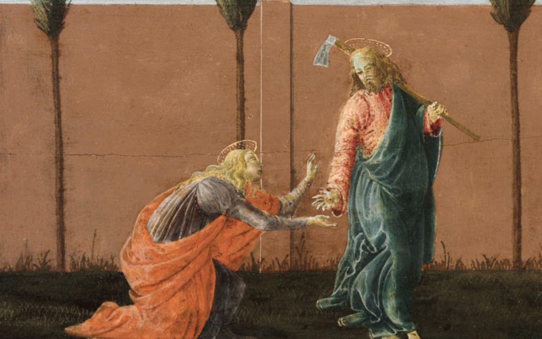 Prostitution, Repentance and Social Welfare in Renaissance Florence